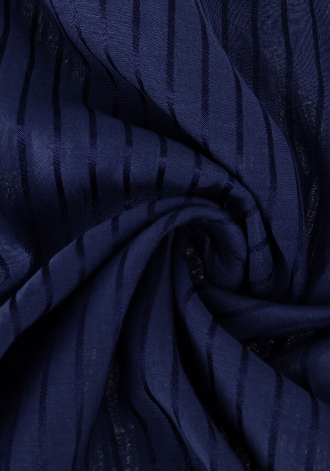 Donkerblauwe LOLLYS LAUNDRY Blouses ELLIE4 SHIRT - large