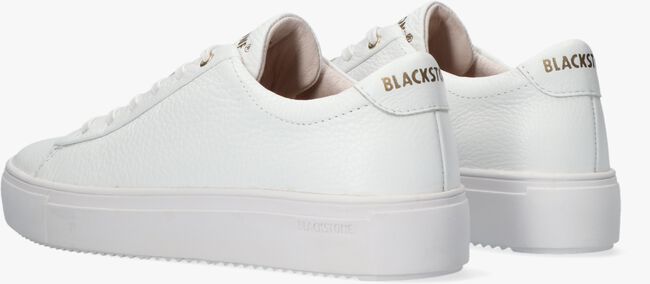 Witte BLACKSTONE Lage sneakers UL90 - large