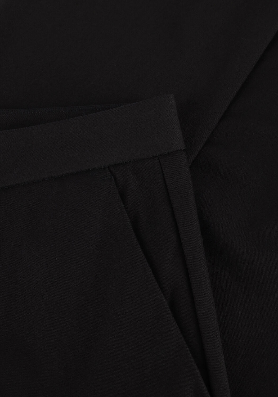 Zwarte BOSS BLACK Chino KAITON - large