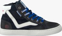 Blauwe VINGINO Hoge sneaker MAR - medium