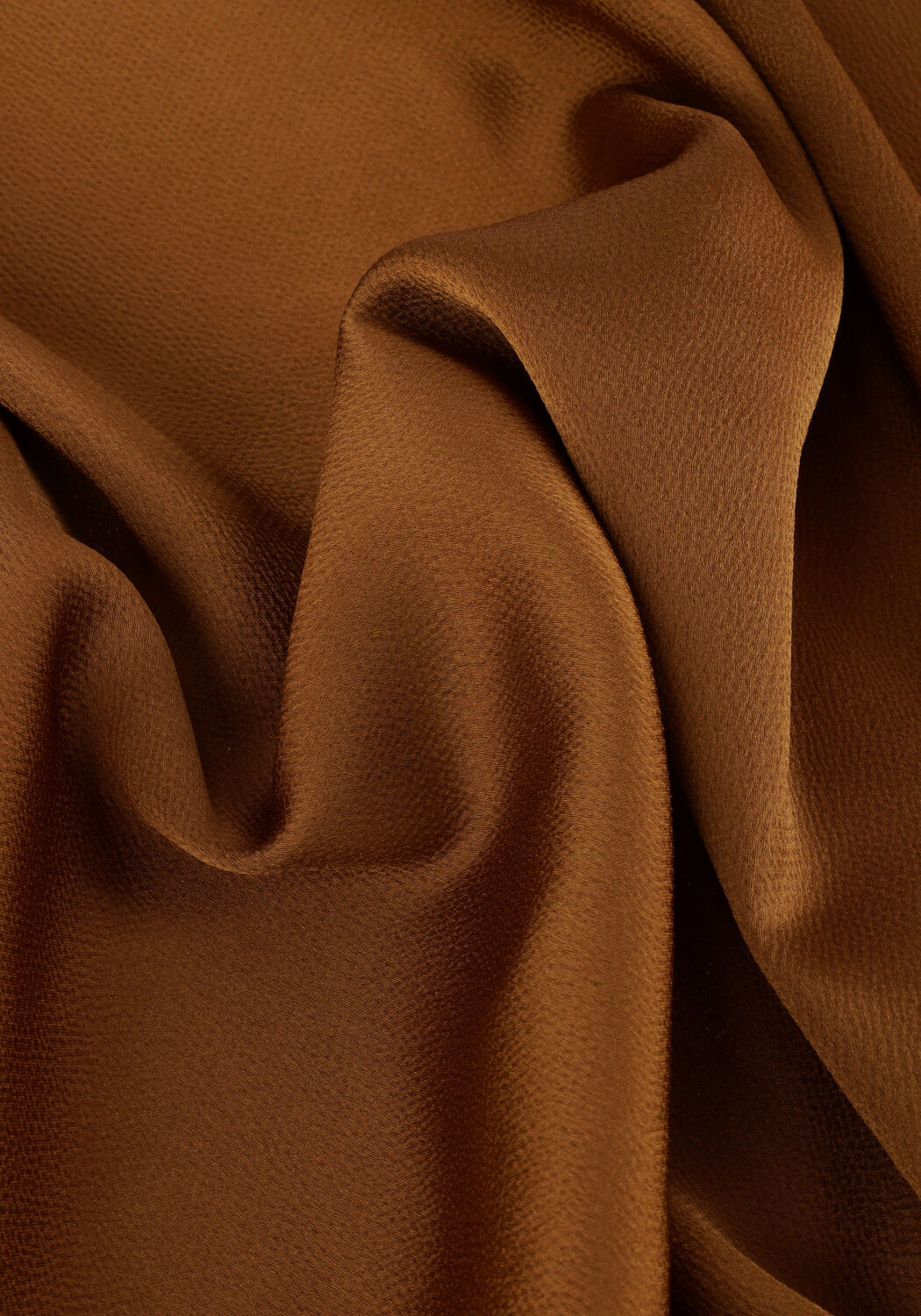 Bruine BRUUNS BAZAAR Maxirok ACACIA JOANELLE SKIRT - large