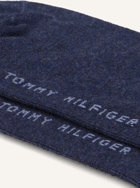 Blauwe TOMMY HILFIGER Sokken TH MEN SOCK CLASSIC Blauwe TOMMY HILFIGER Sokken TH MEN SOCK CLASSIC - large