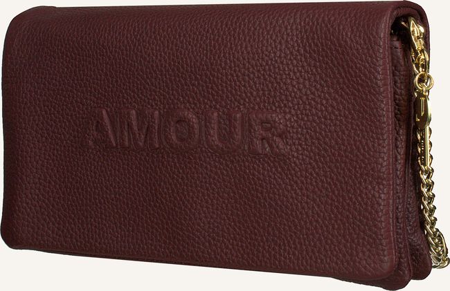 Rode LOULOU ESSENTIELS Clutch 12CLUTCHC Rode LOULOU ESSENTIELS Clutch 12CLUTCHC - large