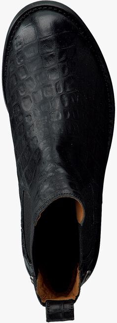 Zwarte SHABBIES Chelsea boots 181020106 - large