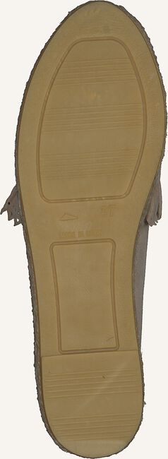 Beige KANNA Espadrilles 20028 Beige KANNA Espadrilles 20028 - large
