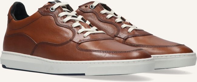 Cognac FLORIS VAN BOMMEL Lage sneakers 16321 Cognac FLORIS VAN BOMMEL Lage sneakers 16321 - large