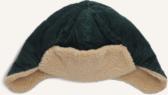Groene WANDER & WONDER Muts AVIATOR HAT Groene WANDER & WONDER Muts AVIATOR HAT - large