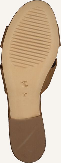 Camel NOTRE-V Slippers 2213 Camel NOTRE-V Slippers 2213 - large
