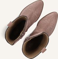 Roze CLIC! Cowboylaarzen 20200 Roze CLIC! Cowboylaarzen 20200 - medium