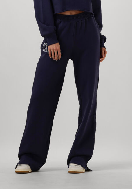 Blauwe SOEURS DE PROVENCE Joggingbroek LYLE JOGGER - large
