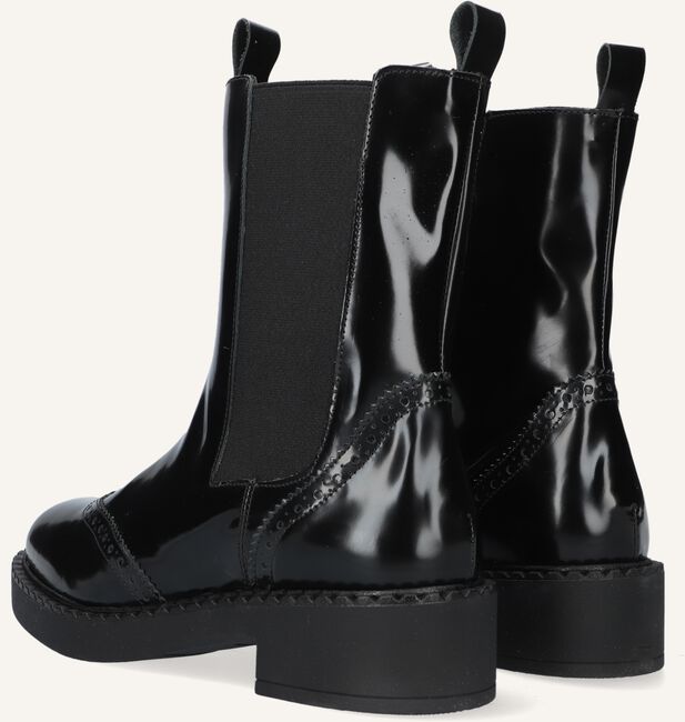 Zwarte NOTRE-V Chelsea boots IDEA2 Zwarte NOTRE-V Chelsea boots IDEA2 - large