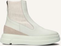 Witte VIA VAI Chelsea boots BLUE MEG Witte VIA VAI Chelsea boots BLUE MEG - medium