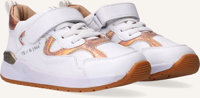 Witte SHOESME Lage sneakers ST21S016 Witte SHOESME Lage sneakers ST21S016 - large