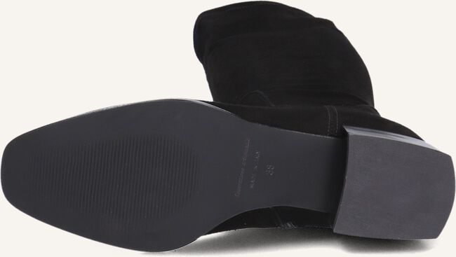 Zwarte STEFANO LAURAN Hoge laarzen 15180 Zwarte STEFANO LAURAN Hoge laarzen 15180 - large