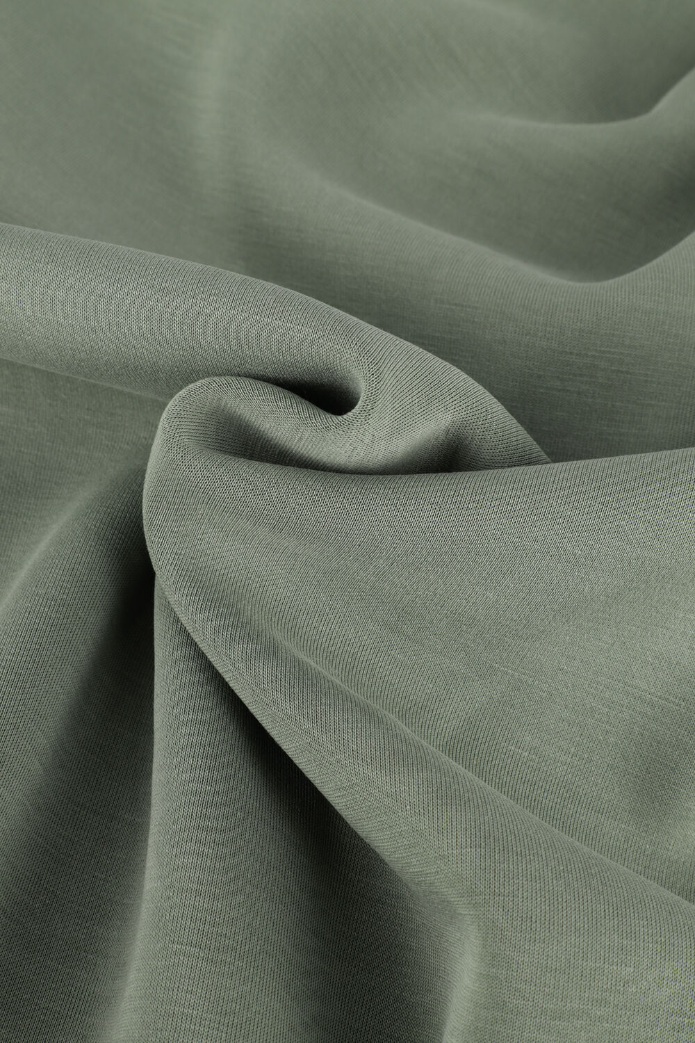 Groene BRUUNS BAZAAR Mini jurk IRIT BENTHA DRESS - large