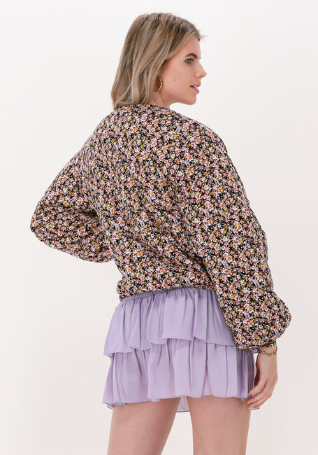 Multi OBJECT Jack ZOE BOMBER - large