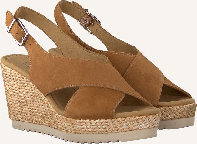 Camel GABOR Espadrilles 791.1 Camel GABOR Espadrilles 791.1 - large