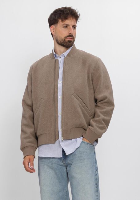Camel ELVINE Jack YLVE - large