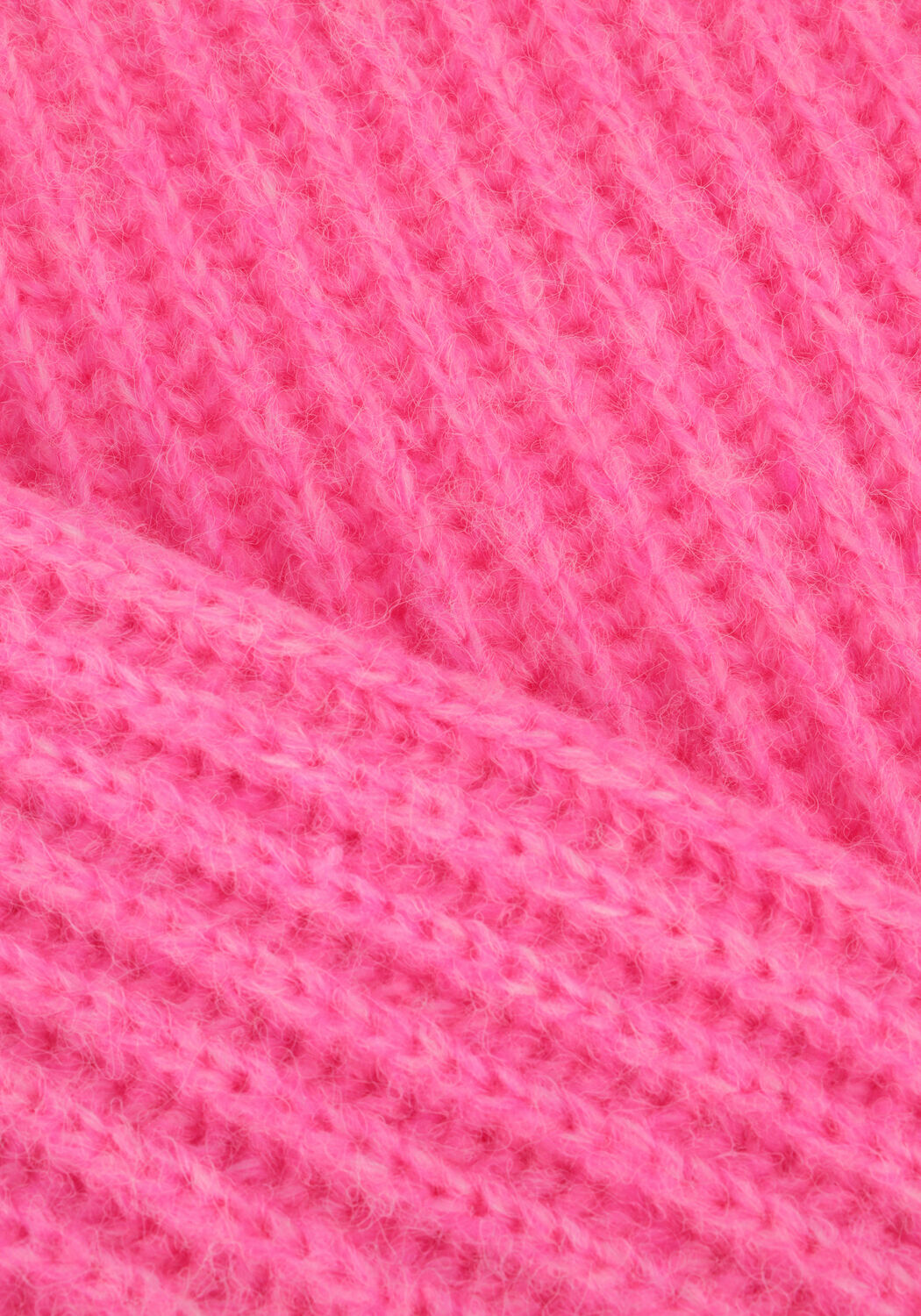 Roze CIRCLE OF TRUST Trui JOELLE KNIT - large