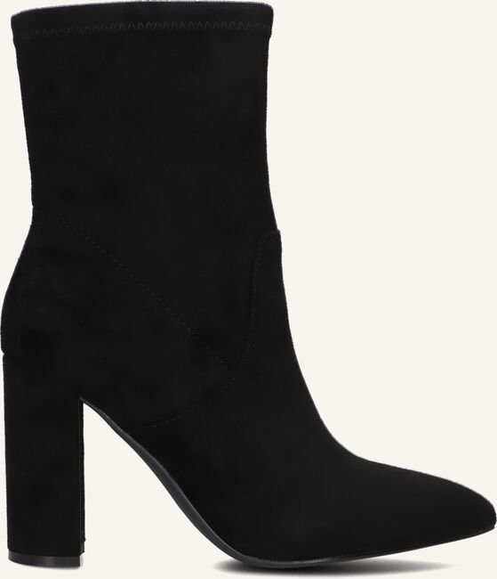 Zwarte OMODA Enkellaarsjes C0492-11 Zwarte OMODA Enkellaarsjes C0492-11 - large