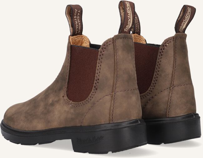 Bruine BLUNDSTONE Chelsea boots 565 Bruine BLUNDSTONE Chelsea boots 565 - large