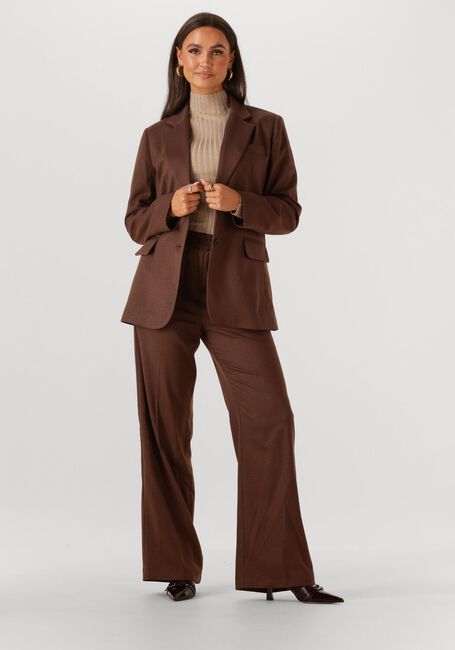 Bruine LIU JO Blazer GIACCA OVER - large
