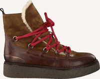 Cognac VIA VAI Veterboots 5102046 - medium