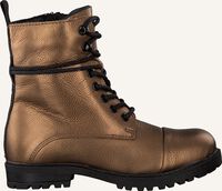 Bronzen OMODA Veterboots DUBLINO-040 - medium