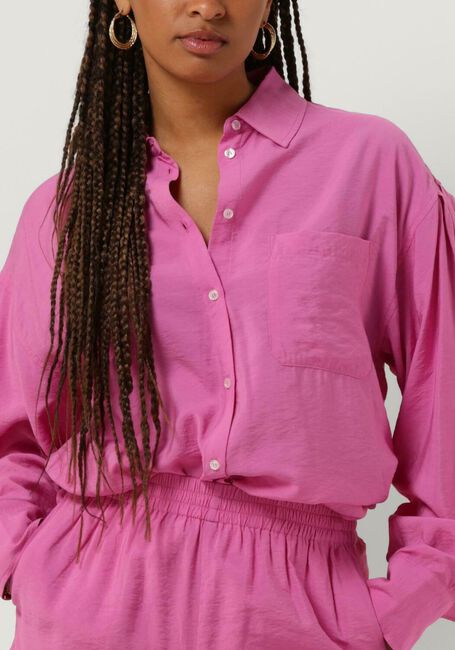 Roze CATWALK JUNKIE Blouses BL DAWN - large