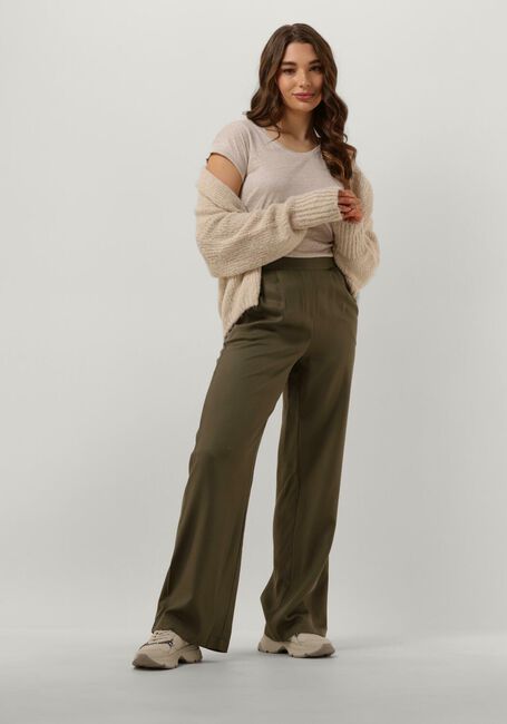 Zand KNIT-TED Vest BECKY - large