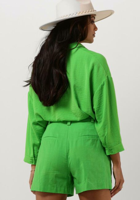 Groene MODSTRÖM Blouses ALEXIS SHIRT - large