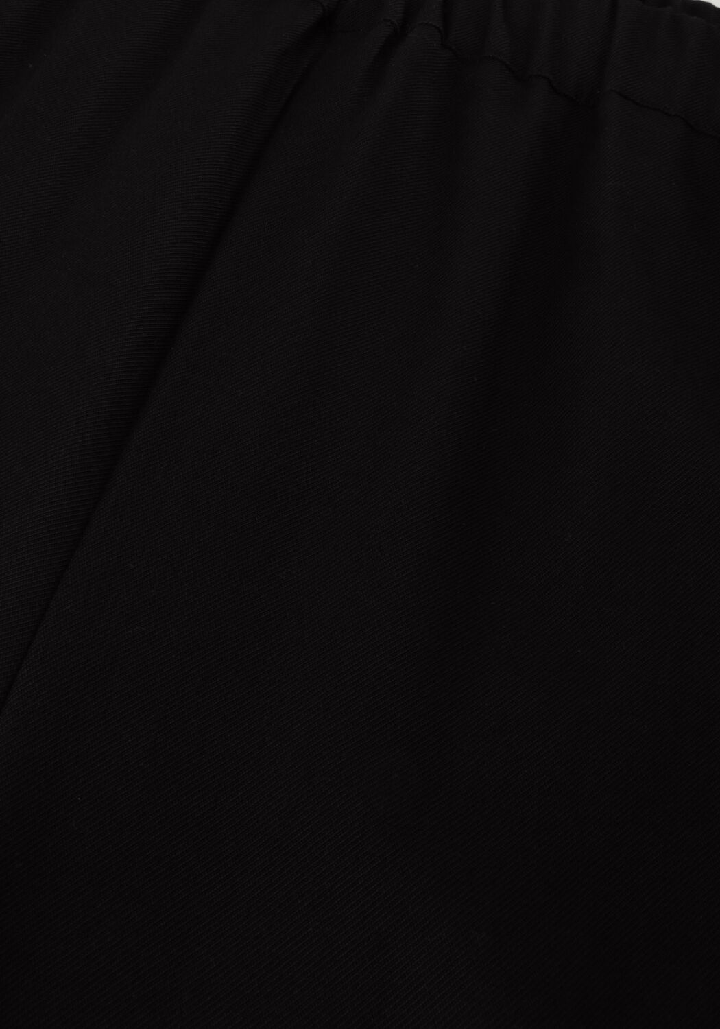 Zwarte VANESSA BRUNO Wijde broek CLIFF - large