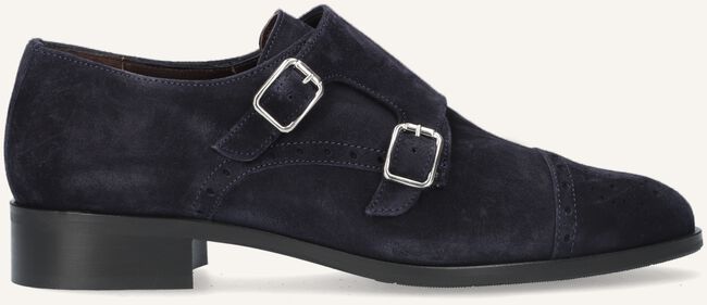 Blauwe PERTINI Instappers 26447 Blauwe PERTINI Instappers 26447 - large