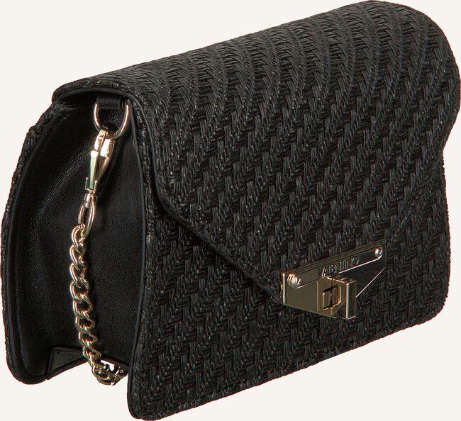 Zwarte VALENTINO BAGS Schoudertas AMANDA POCHETTE Zwarte VALENTINO BAGS Schoudertas AMANDA POCHETTE - large