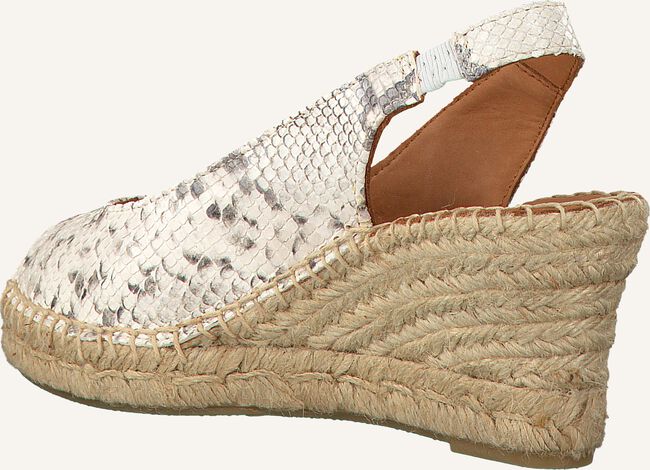 Beige VIA VAI Espadrilles 5001067 Beige VIA VAI Espadrilles 5001067 - large