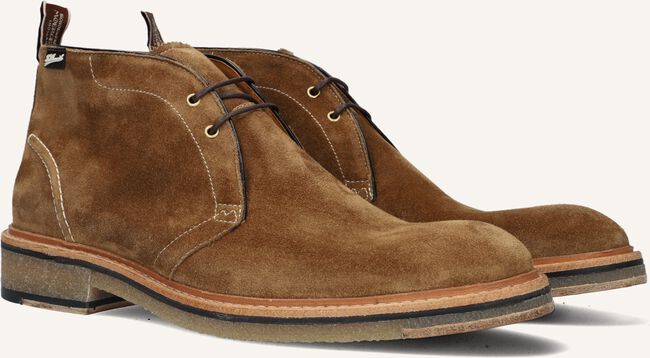 Camel FLORIS VAN BOMMEL Veterboots SFM-50124 Camel FLORIS VAN BOMMEL Veterboots SFM-50124 - large