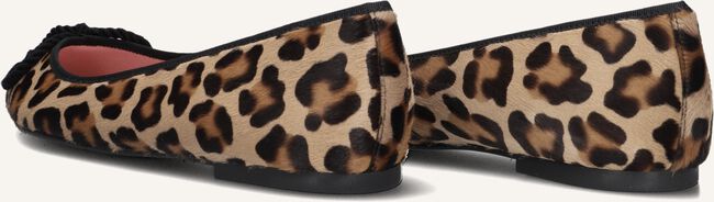 Bruine PRETTY BALLERINAS Ballerina's 47987 Bruine PRETTY BALLERINAS Ballerina's 47987 - large