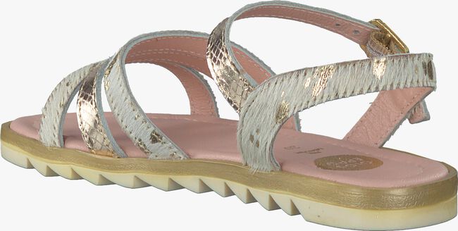 Witte GIOSEPPO Sandalen RESES - large