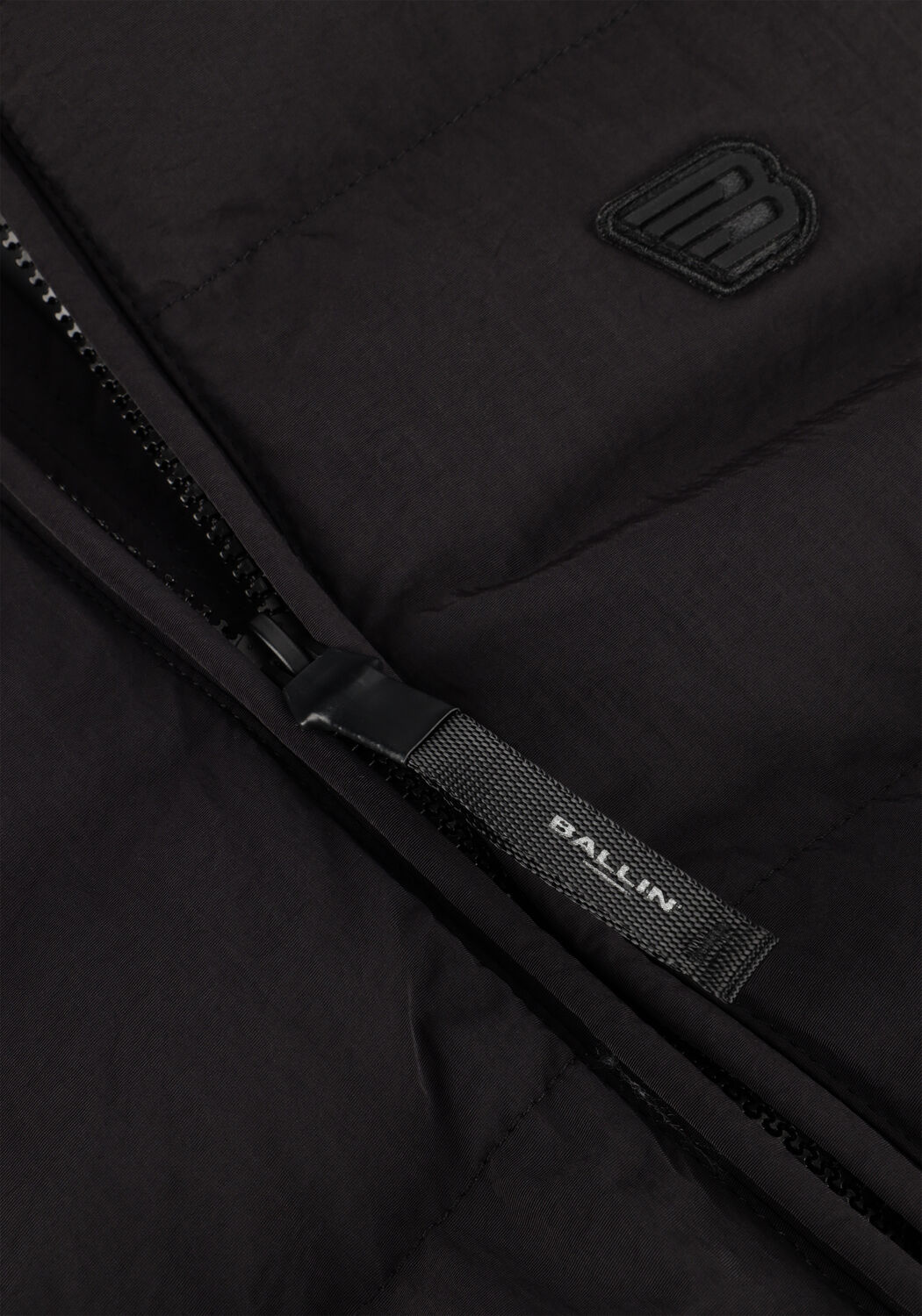 Zwarte BALLIN Jack 037403 - large