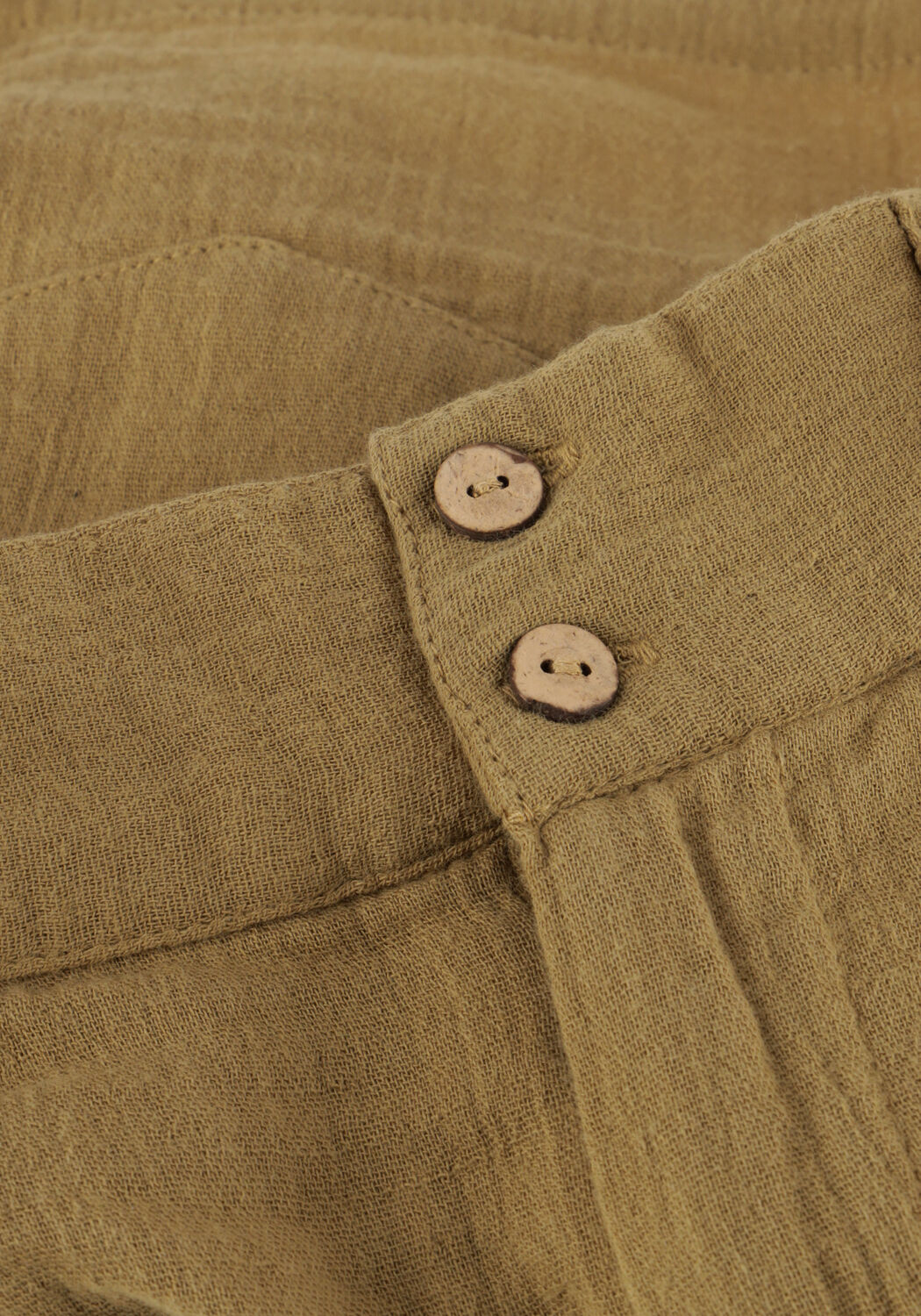 Bruine MARMAR COPENHAGEN Korte broek PIGA - large