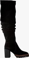 Zwarte NOTRE-V Hoge laarzen B4290 - medium