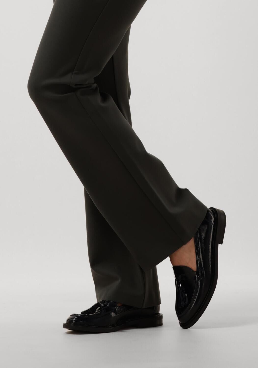 Blauwe CTWLK Loafers BACHY - large