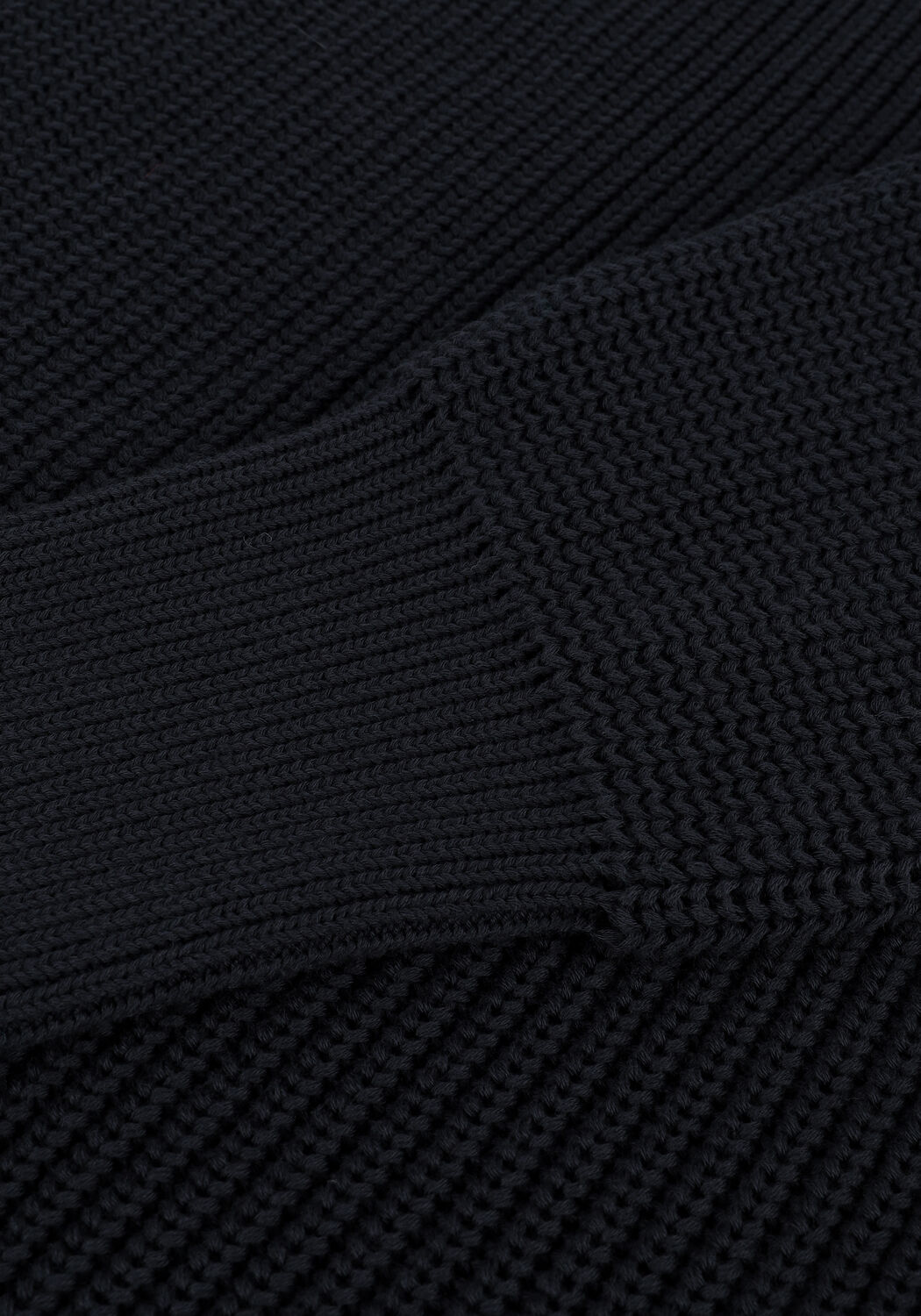 Grijze BELLAMY Vest NICOLINE - large