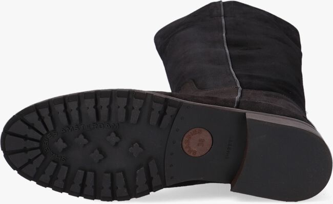 Zwarte SHABBIES Hoge laarzen 191020088 - large