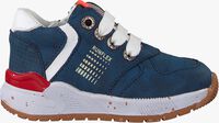 Blauwe SHOESME Lage sneakers ST20S006 - medium