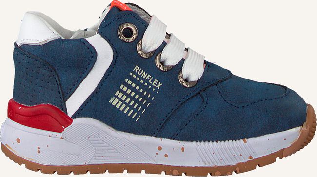 Blauwe SHOESME Lage sneakers ST20S006 Blauwe SHOESME Lage sneakers ST20S006 - large