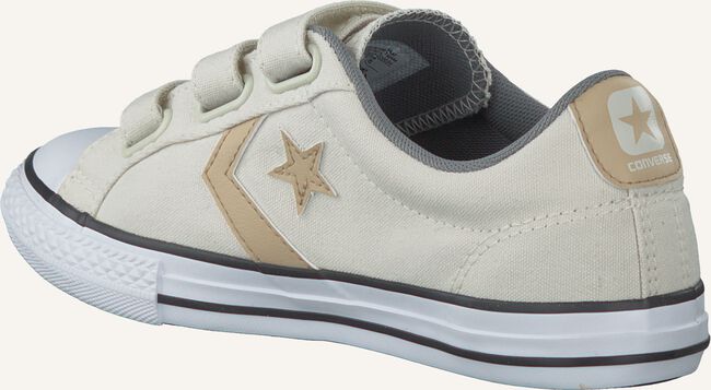 Beige CONVERSE Lage sneakers STARPLAYER 3V Beige CONVERSE Lage sneakers STARPLAYER 3V - large