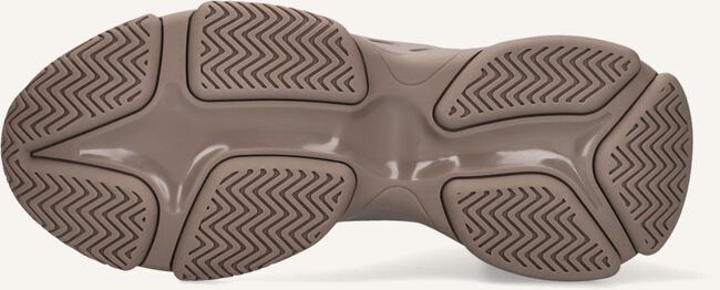 Taupe STEVE MADDEN Hoge sneakers MASTER Taupe STEVE MADDEN Hoge sneakers MASTER - large