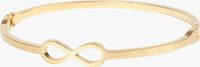 Gouden EMBRACE DESIGN Armband ALICIA - medium