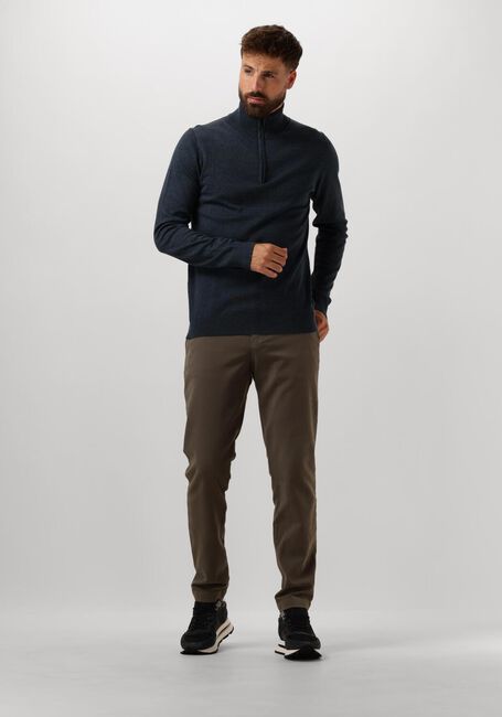 Blauwe SAINT STEVE Trui CAS Blauwe SAINT STEVE Trui CAS - large